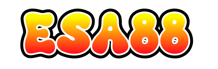 ESA88 Logo